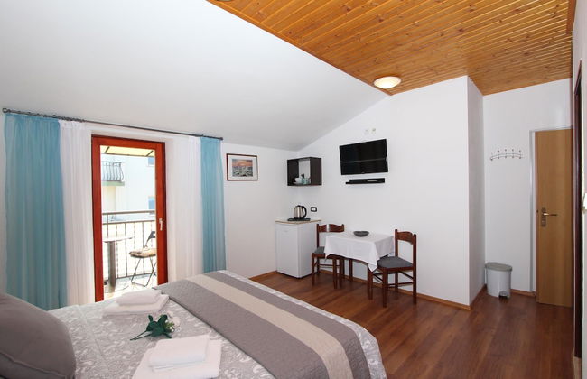 Apartments Matosevic - Foto 11