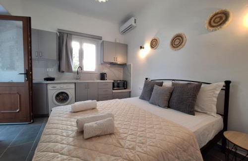 Aegean Traditional Suite Ιn Glinado - Foto 12