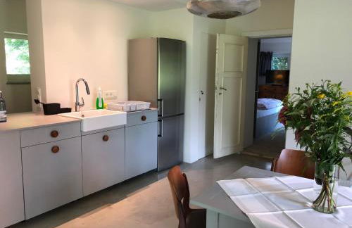 Apartment im Kranich Hotel - Foto 24