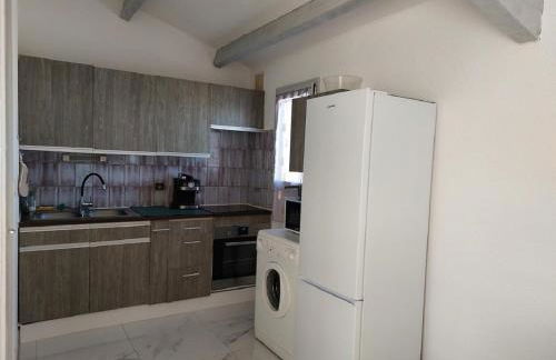 Appartement Résidence Aphrodite Village naturiste à Port Leucate - Foto 7