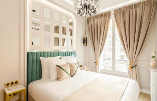 Merveil - Signature Suite - Champs Elysees -Kleber - Foto 12