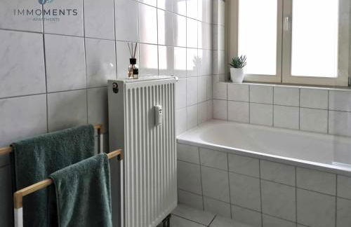 Comfort Apartment im Zentrum 38 - Foto 13