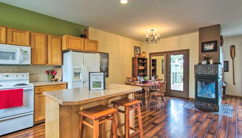 Stunning Townhome Near Upper Klamath Lake! - Foto 3