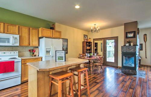 Stunning Townhome Near Upper Klamath Lake! - Foto 3