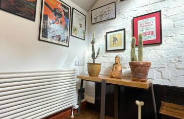 Air Maison - Unique 2 Bedroom - Old Forge in Central Portsmouth - Foto 58