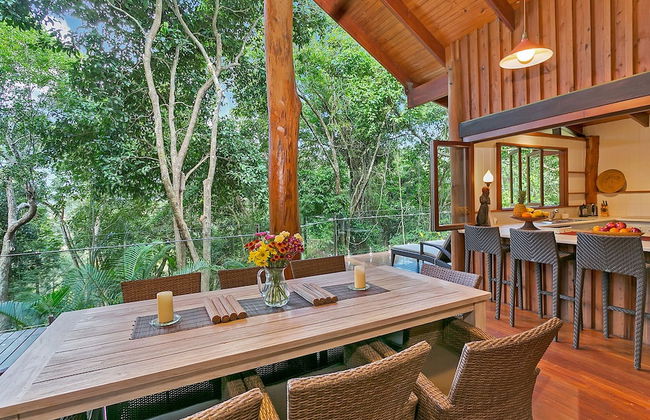 Wanggulay Treetops Cairns City - Foto 51