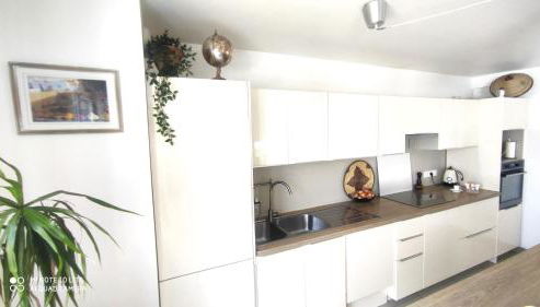 ZION -100m Zen - Paris-DisneyLand - Foto 4, stove