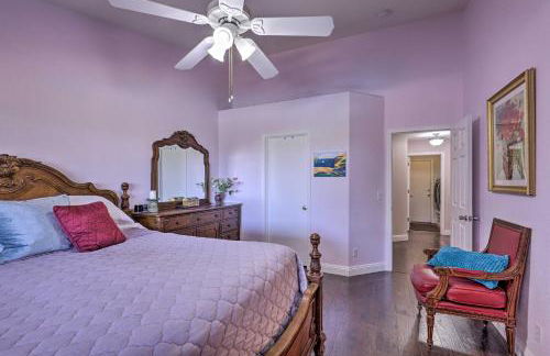 Henderson Home with Pool and Mountain, Strip Views! - Foto 15