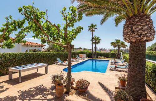 Villa Menorca Tana by Mauter Villas - Foto 35