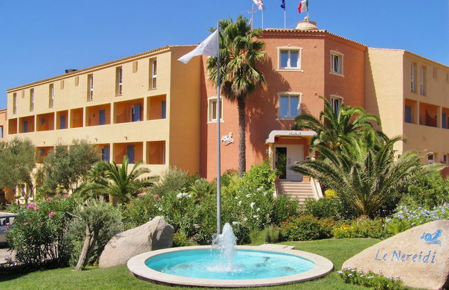 Residence con piscina a La Maddalena - Photo 17