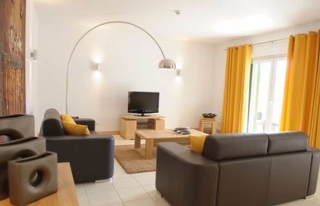 Agua Hotels Sal Vila Verde Resort - Foto 12