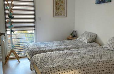 Appartement cosy jardin des plantes avec parking - Foto 20