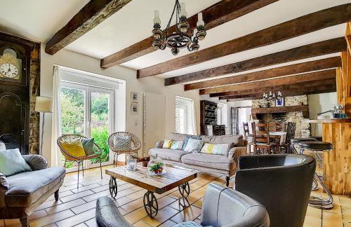 Gîte ti Goudoul éco responsable BB friendly - Foto 1