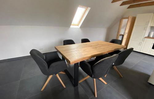 Apartment Gemütliche Ferienwohnung in Krina mit Grill und Garten by Interhome - Foto 4