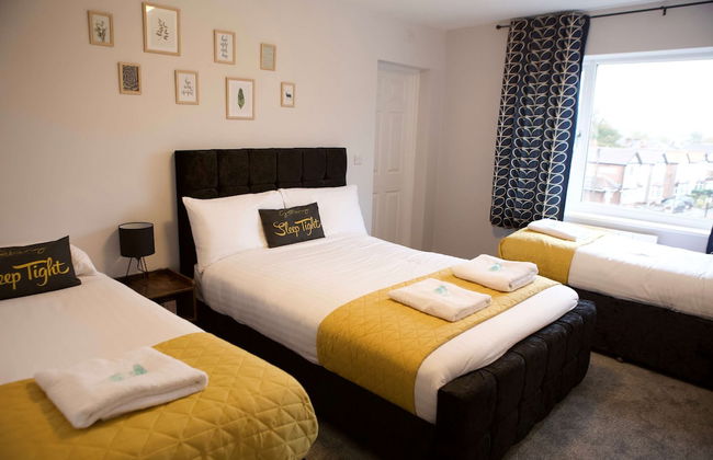 The Gathering Sale - Sleeps Up To 22 - Photo 27