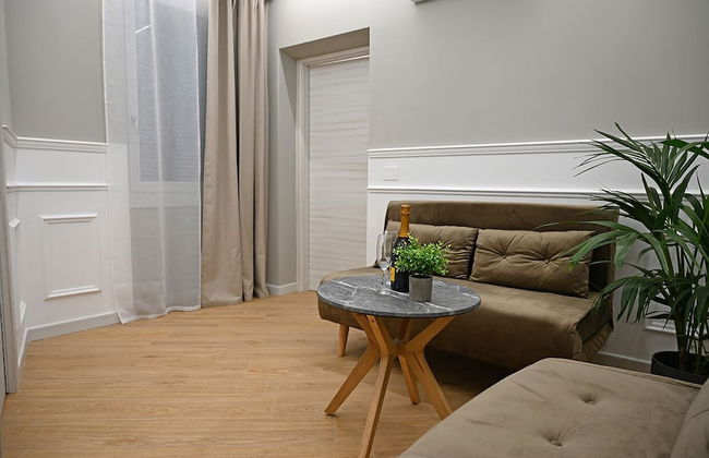 Mom Apartment Rooms&Suites - Foto 37