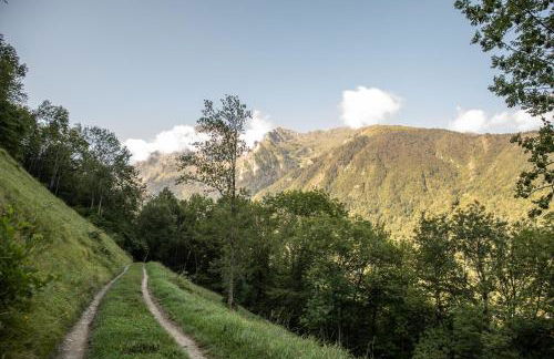 Deux bergeries individuelles rénovées 4x4 et chaînes recommandés par temps de neige, à 2km des remontées mécaniques - Foto 78