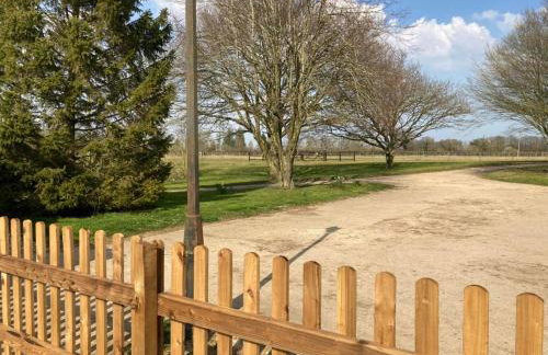 The Old Dairy & The Old Stables - Foto 3