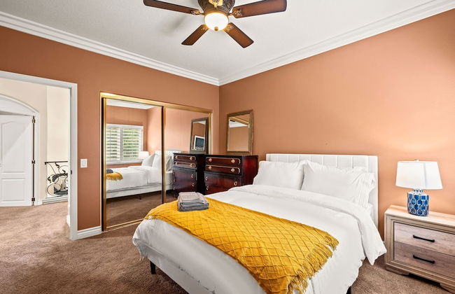 Luxury Villa w Pool Garden Outdoor Lounge - Foto 40