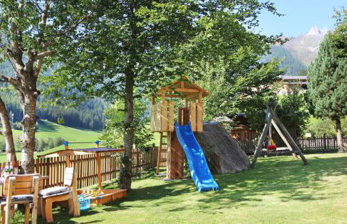 Sonnenschein Panorama Apartments mit hauseigener Sauna und Garten - Foto 51