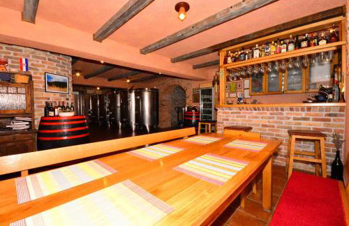 Luxury villa with a swimming pool Zastolje, Dubrovnik - 14922 - Foto 14