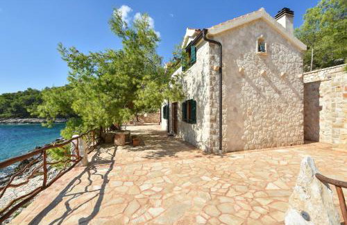 House Robinzon Sea beauty - Photo 37