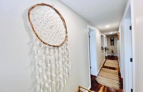 Ultra Modern - Entire 3 Bedroom Apartment - 5 min walk to the Beach - Foto 18