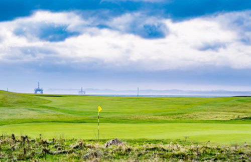 Beaufort House, Looking onto Golf Course - Pass the Keys - Foto 24