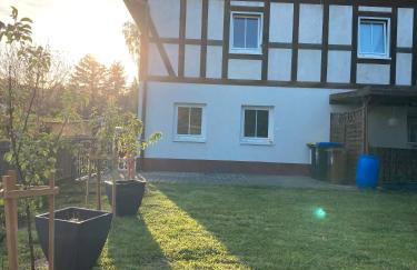 Ferienwohnung Wie zu Hause - Foto 7