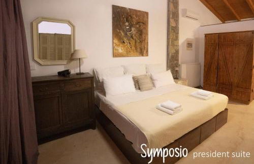 Pyrgos Traditional Village - Foto 9