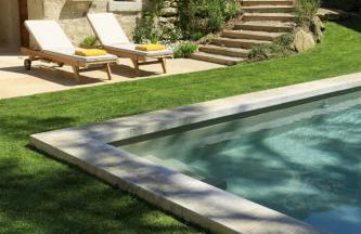 Les Bastides du Mas de l'Amarine - Foto 23