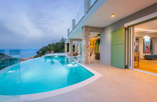 Villa Nirvana - Foto 53