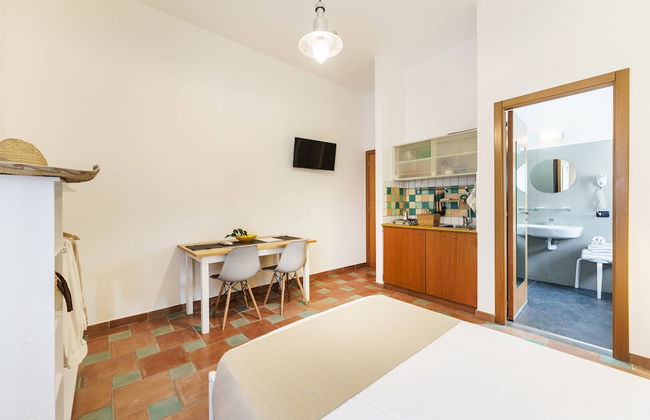 Le Grand Bleu - Gioia Apartments - Foto 18