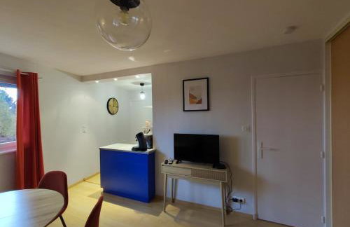 appartement 35m2 - Foto 2