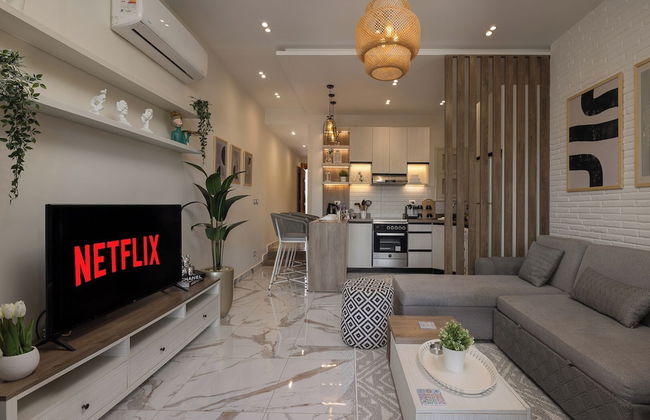 Marina Resort By Seven Seasons Hospitality - Foto 1