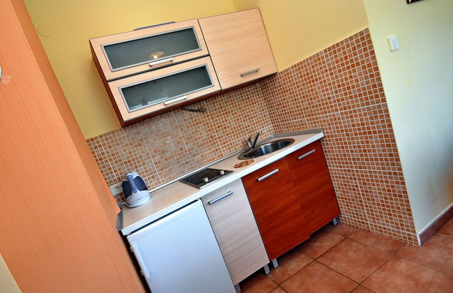 Apartments Soso - Foto 25