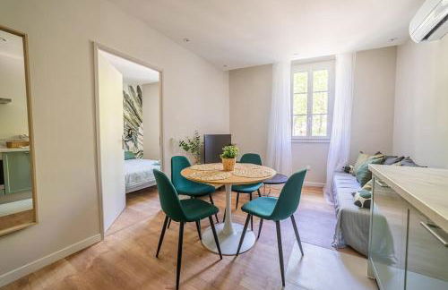 Le Pearl Appartement de charme en bord rivière - Foto 2