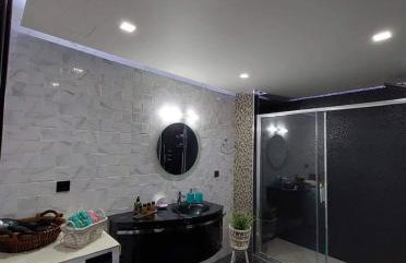 Rika’s Luxury seaside apartment - Foto 34