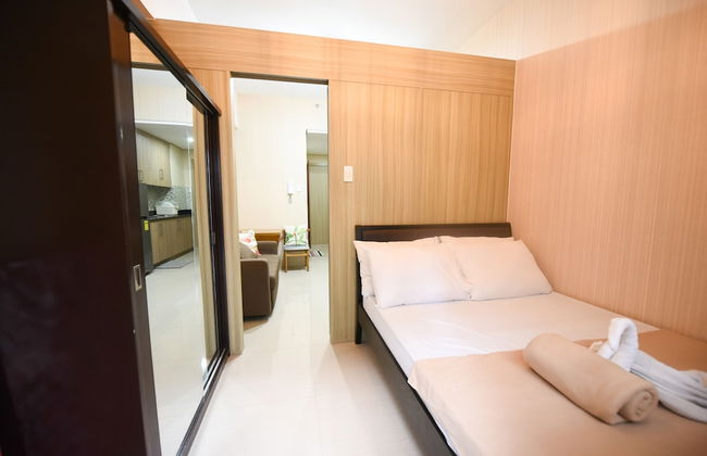 USP Suites at Shore Residences - Foto 7