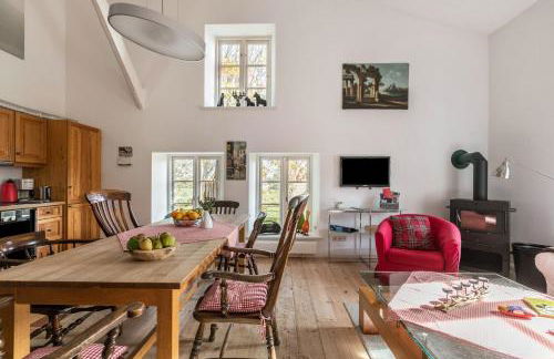 Mühlenhof Ferienwohnung 3a - Foto 12