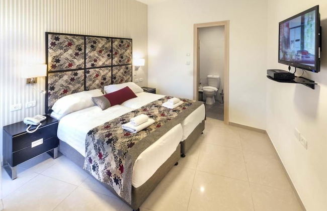 Shamai Suites Jerusalem - Foto 12