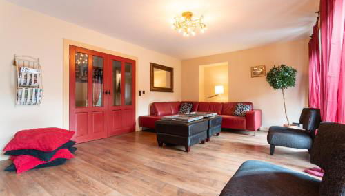 Landhaus Waldeifel - 18 Personen - Photo 5