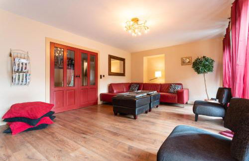 Landhaus Waldeifel - 18 Personen - Photo 5