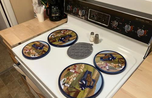 Idle A While Cabins - Foto 9