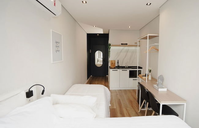 Apê Av Paulista Haddock Lobo - Foto 42