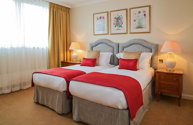 Cheval Thorney Court at Hyde Park - Foto 9