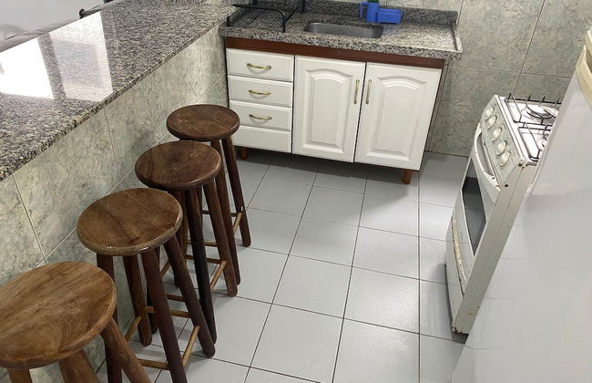 Pé na Areia Praia da Ocean - Foto 12