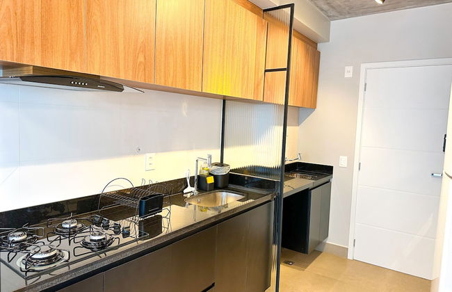 STAY Id Vida Urbana - Foto 8