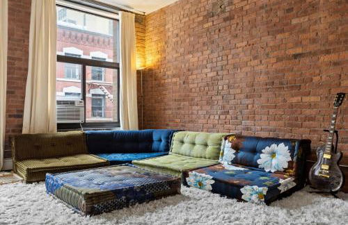 Tribeca Loft Vanderbilt by RoveTravel - Foto 5