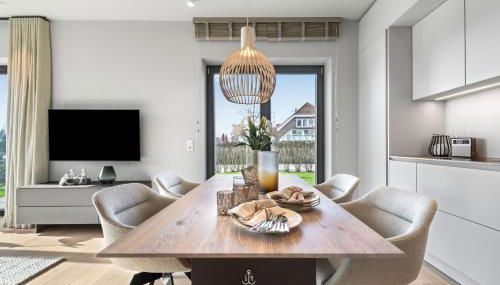 Anchorage Suite List auf Sylt - Foto 4